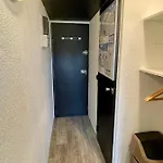 Arc 1600 Apartamento