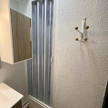 Arc 1600 Apartment Les Arcs (Savoie)