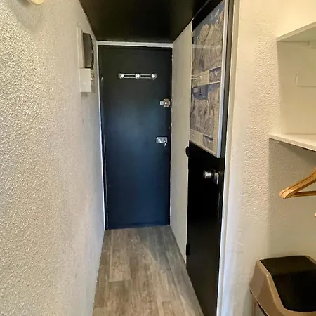 Arc 1600 Apartment