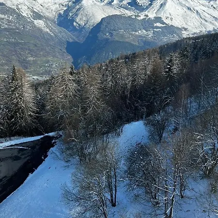 Arc 1600 * Les Arcs (Savoie)