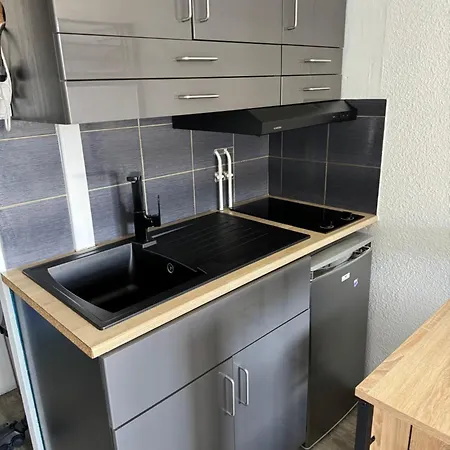 アパート Arc 1600 Les Arcs (Savoie)