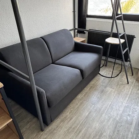 Apartamento Arc 1600 Les Arcs (Savoie)