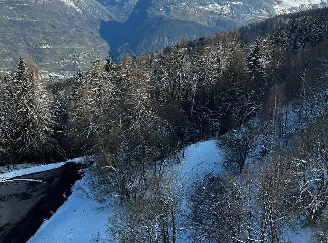 Arc 1600 * Les Arcs (Savoie)